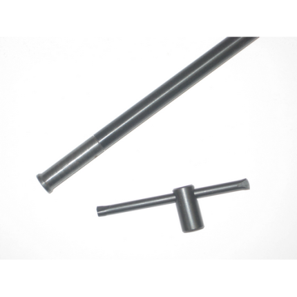 Lyman Stainless Rifle Nipples - Pack of 3