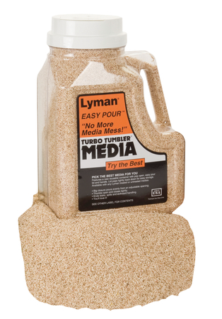 Lyman Super Moly Replacement Medias