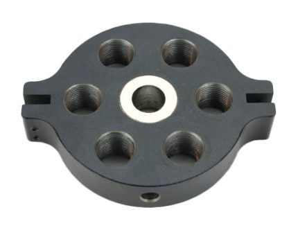 Lyman T-Mag Extra Turret