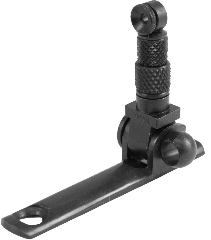 Lyman The 1894 No. 2 Tang Sight