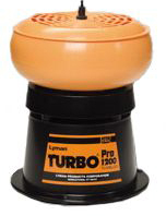 Lyman Turbo 1200 PRO Tumbler