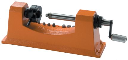 Lyman Universal Case Trimmer w/ Carbide Cutter & 9 Pilot