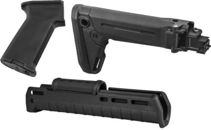 Magpul AK-47 Zhukov M-LOK Polymer Furniture Set