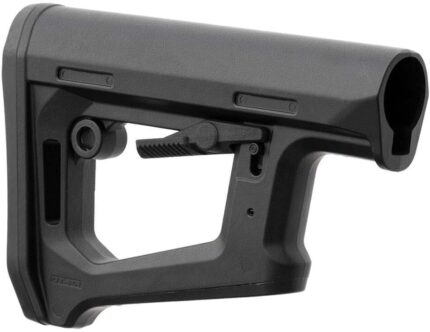 Magpul DT-PR Mil-Spec Carbine Stock