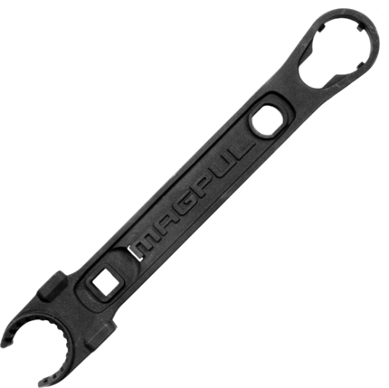 Magpul Industries AR-15 Armorer's Wrench Accessory with Bottle Opener