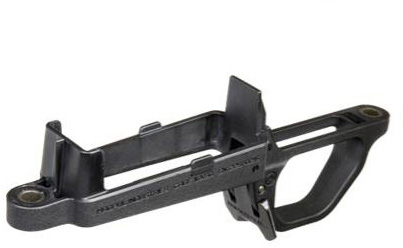 Magpul Industries Bolt Action Magazine Well Kit For Hunter 700 Stock