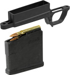 Magpul Industries Bolt Action Magazine Well Kit Hunter 700la Standard