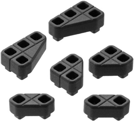 Magpul Industries Daka Block Kit Angled