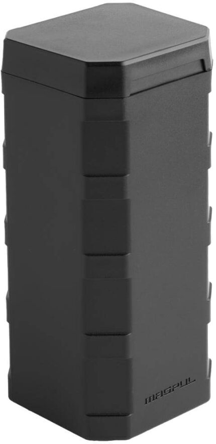 Magpul Industries Daka Can 2.0 Strength Crush-Resistant Storage Box w/Robust Steel Hinge