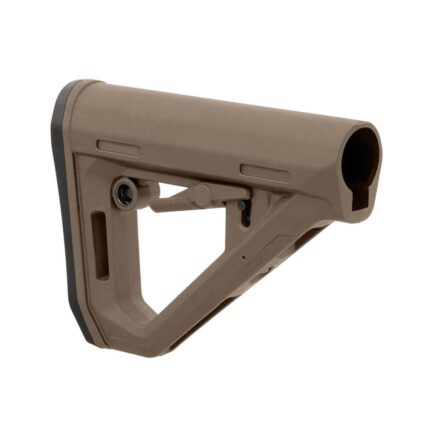 Magpul Industries DT Carbine Stock