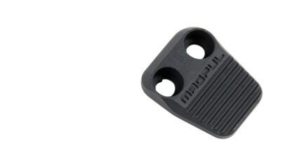 Magpul Industries Enhanced AR Magazine Release