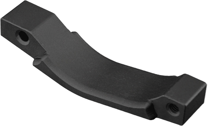 Magpul Industries Enhanced Trigger Guard for AR15/M4, Aluminum