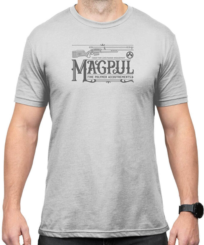 Magpul Industries Fine Polymer Accoutrements Blend T-Shirt - Men's