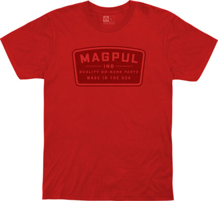 Magpul Industries Go Bang Parts Cotton T-Shirt - Men's