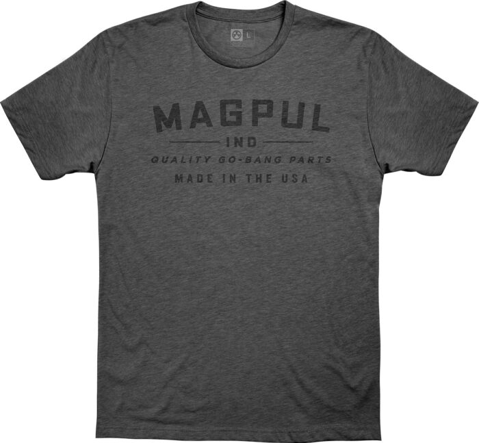 Magpul Industries Go Bang Parts CVC T-Shirt - Men's