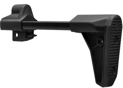 Magpul Industries HK94/MP5 SL Stock