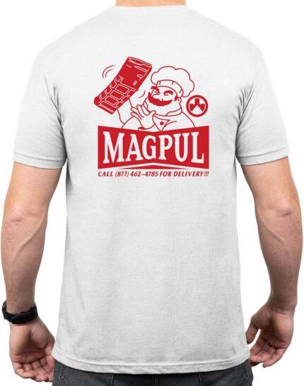 Magpul Industries Hot & Fresh T-Shirt - Men's