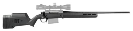 Magpul Industries Hunter 700L Stock for Remington 700 Long Action Rifle