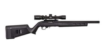 Magpul Industries Hunter X-22 Rifle Stock for Ruger 10/22