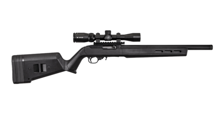 Magpul Industries Hunter X-22 Rifle Stock for Ruger 10/22