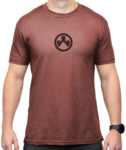 Magpul Industries Icon Logo CVC T-Shirt - Men's