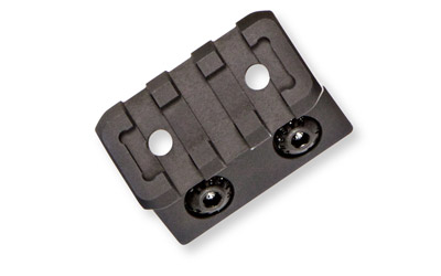 Magpul Industries M-LOK Offset Light/Optic Mount, Aluminum