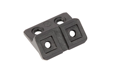 Magpul Industries M-LOK Offset Light/Optic Mount, Polymer