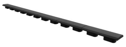 Magpul Industries M-LOK Rail Cover, Type 1 M-LOK Slot System