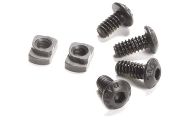 Magpul Industries M-LOK T-Nut Replacement Set