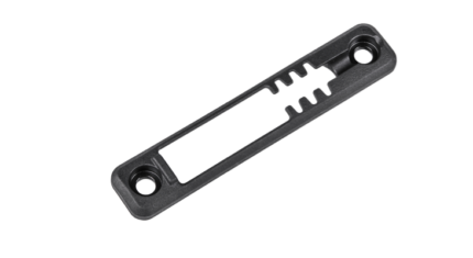 Magpul Industries M-LOK Tape Switch Mounting Plate - Surefire ST