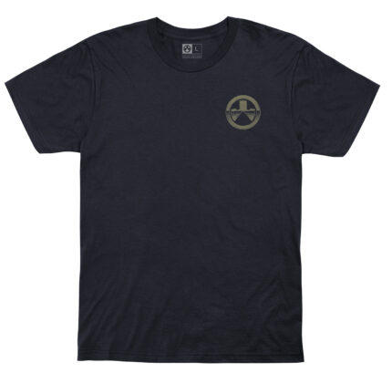 Magpul Industries Magazine Club Cotton T-Shirt - Men's