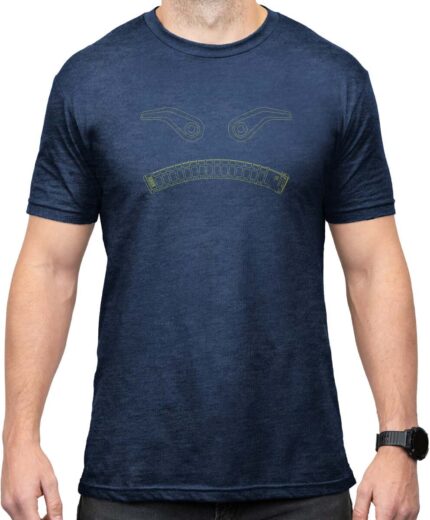 Magpul Industries Magmouth T-Shirt - Men's