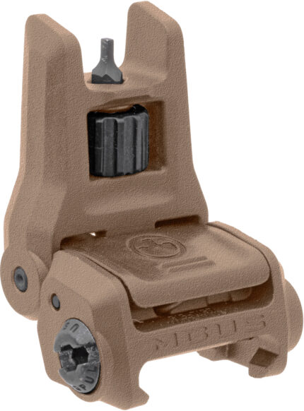 Magpul Industries MBUS 3 Front Rifle Sight