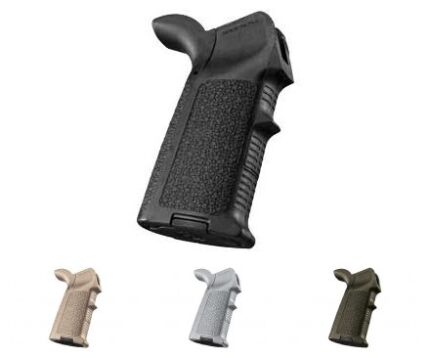 Magpul Industries MIAD Gen 1.1 AR Gun Grip