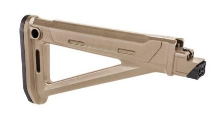 Magpul Industries MOE Fixed Stock for AK47/AK74
