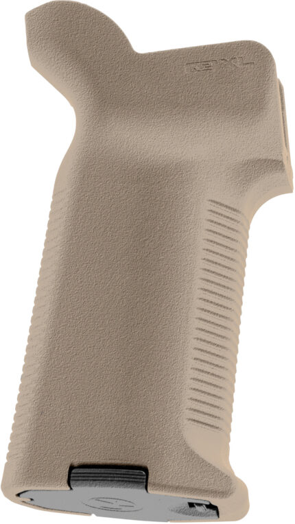 Magpul Industries MOE K2-XL Rifle Vertical Grip