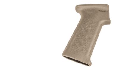 Magpul Industries MOE SL AK Grip, AK47/AK74
