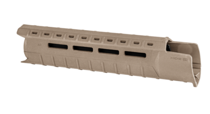Magpul Industries MOE SL Mid-Length AR-15/M4 M-LOK Handguard