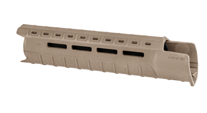 Magpul Industries MOE SL Mid-Length AR-15/M4 M-LOK Handguard