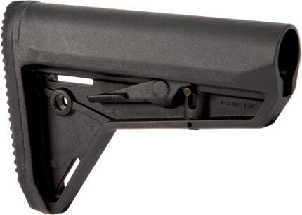Magpul Industries MOE Slim Line Carbine Stock