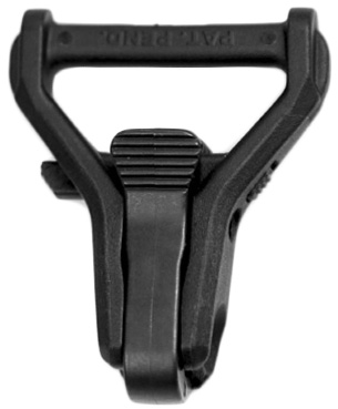 Magpul Industries Paraclip