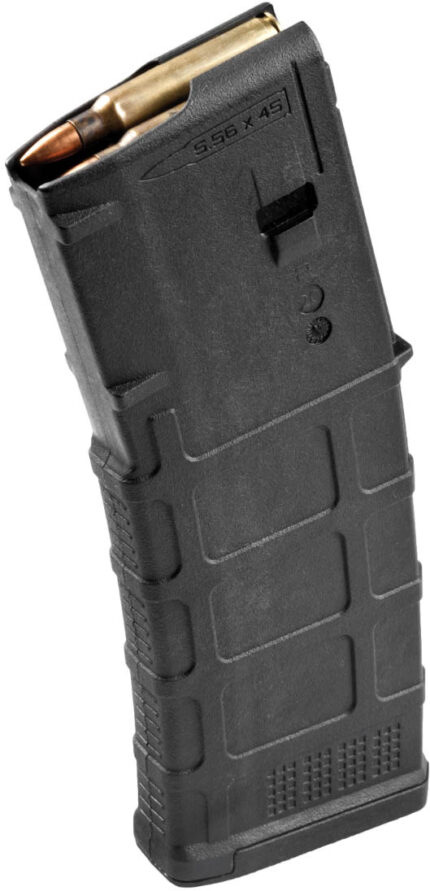 Magpul Industries PMAG 10/30 AR/M4 GEN M3 10-Round 5.56x45 Magazine