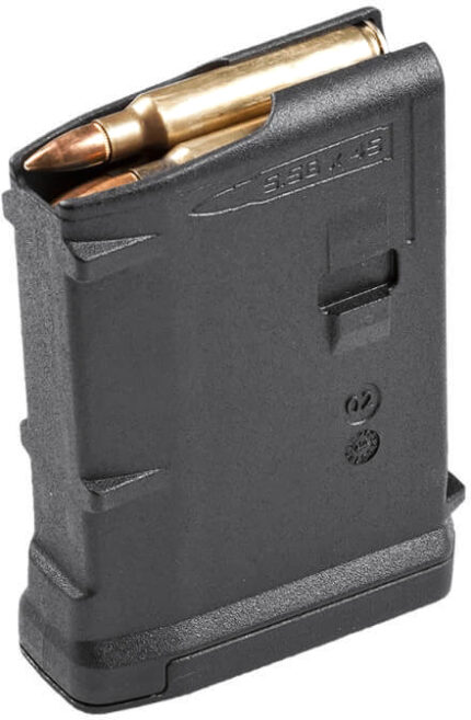 Magpul Industries PMAG 10 GEN M3 AR-15/M4 10-Round .223/5.56 Magazine