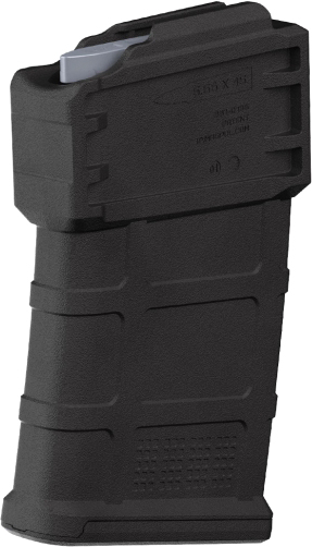 Magpul Industries PMAG 5.56x45mm AC AICS Short Action Rifle Magazine