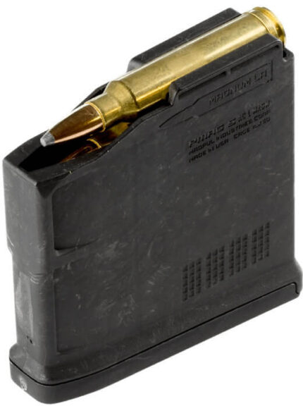 Magpul Industries PMAG AC L, Magazine - AICS Long Action