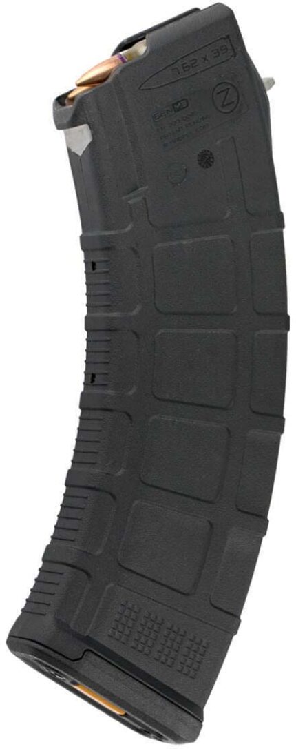 Magpul Industries PMAG GEN M3 AK-Platform/AKM 7.62x39mm 30 Round Rifle Magazine