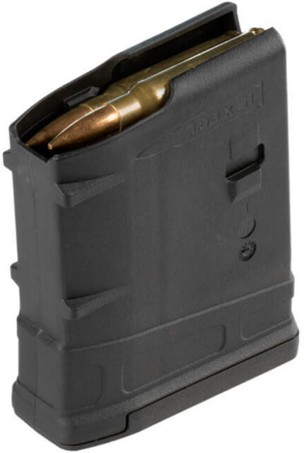Magpul Industries PMAG LR/SR GEN M3 Magazine, 7.62x51mm NATO