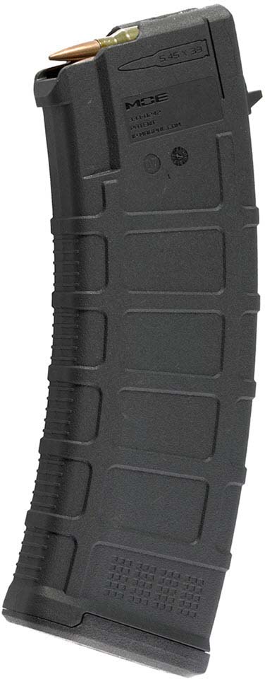 Magpul Industries PMAG MOE AK-74 5.45x39mm 30 Round Rifle Magazine