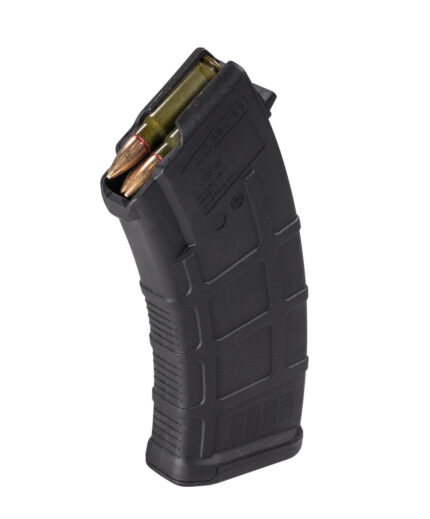 Magpul Industries PMAG MOE AK-Platform/AKM 7.62x39mm 20 Round Rifle Magazine