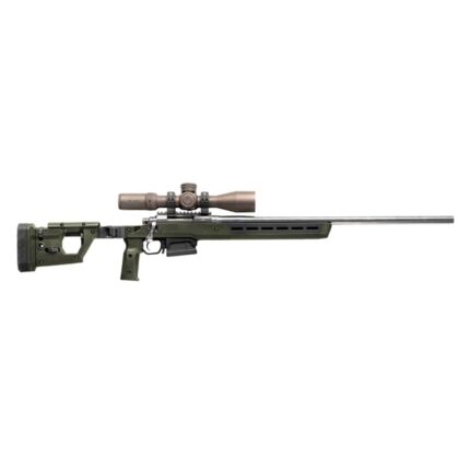 Magpul Industries Pro 700 Rifle Chassis